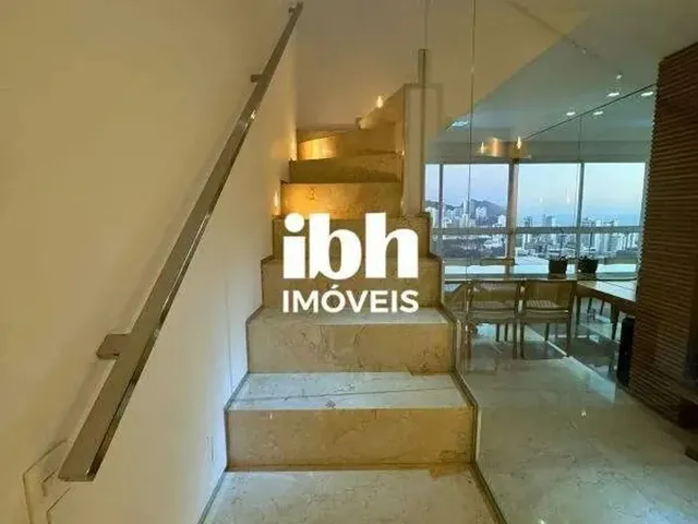 Imagem 10: Cobertura Duplex Mobiliada para Venda no Bairro Vila da Serra