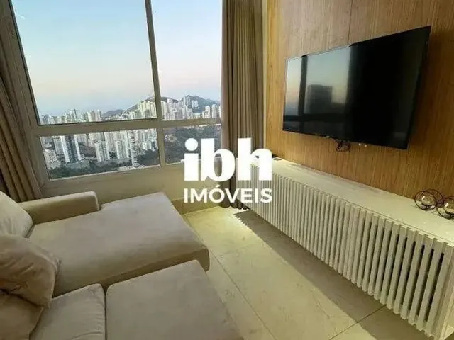 Imagem 6: Cobertura Duplex Mobiliada para Venda no Bairro Vila da Serra