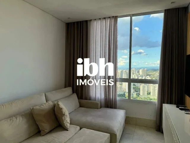 Imagem 16: Cobertura Duplex Mobiliada para Venda no Bairro Vila da Serra