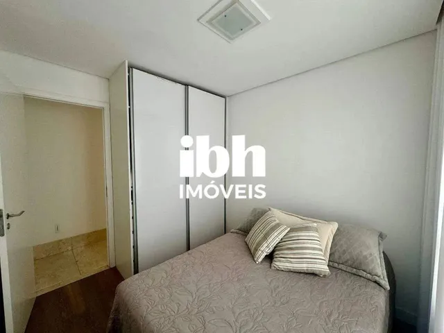 Imagem 12: Cobertura Duplex Mobiliada para Venda no Bairro Vila da Serra