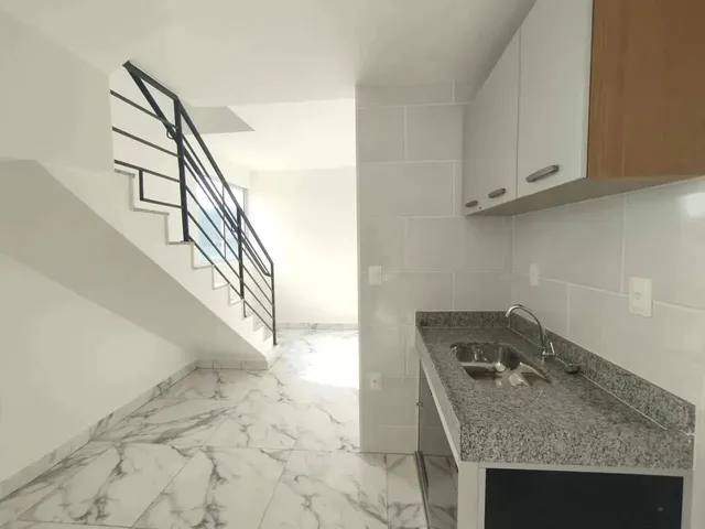 Imagem 5: Cobertura para Alugar em Ibirité!
