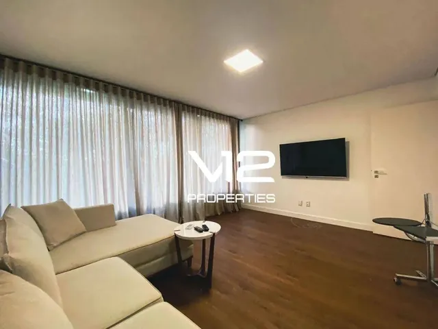 Imagem 8: Casa com 4 Suites e Lazer Estilo Rooftop, 470 M² - Alphaville Lagoa dos Ingleses - Nova