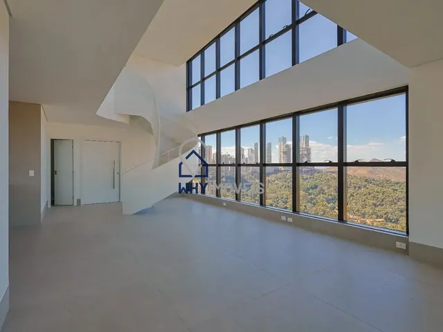 Imagem: Apartamento 4 Quartos para Alugar no Vale