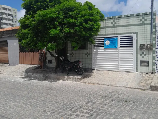 Imagem: Aluguel de Casa