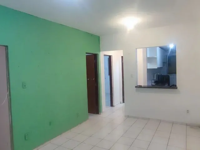 Imagem: Alugo Apartamento no Athenas Park 3