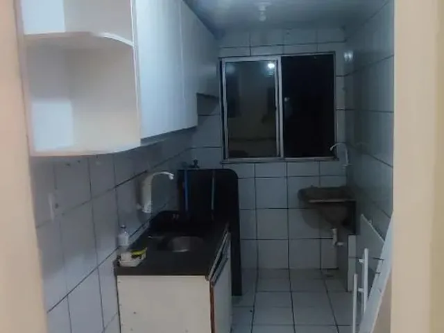Imagem 4: Alugo Apartamento no Athenas Park 3
