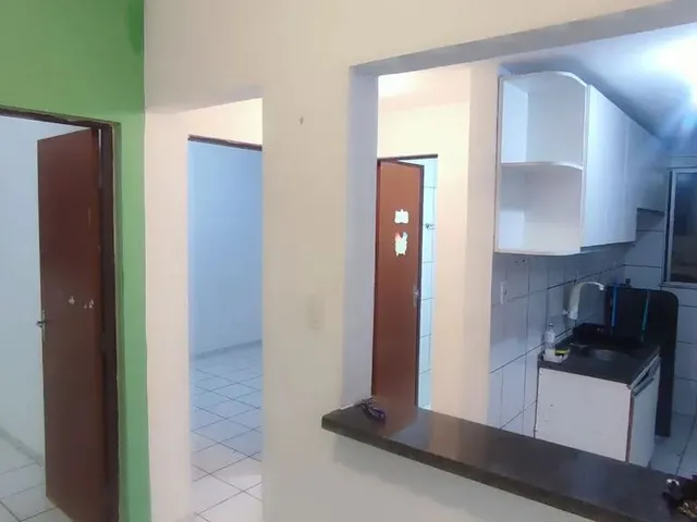 Imagem 5: Alugo Apartamento no Athenas Park 3