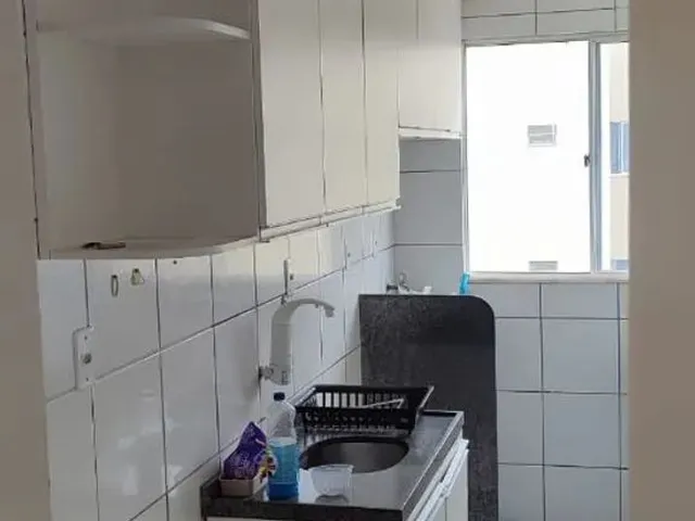 Imagem 7: Alugo Apartamento no Athenas Park 3