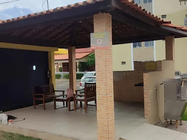 Imagem 10: Alugo Apartamento no Athenas Park 3