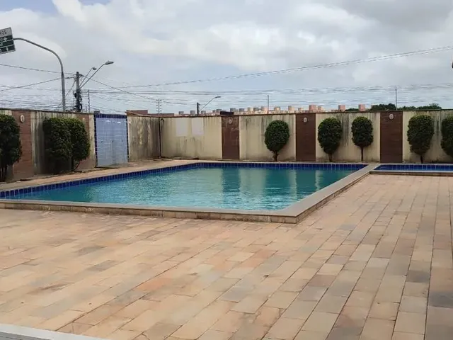 Imagem 11: Alugo Apartamento no Athenas Park 3