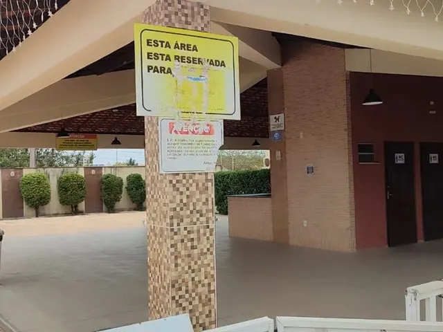 Imagem 13: Alugo Apartamento no Athenas Park 3