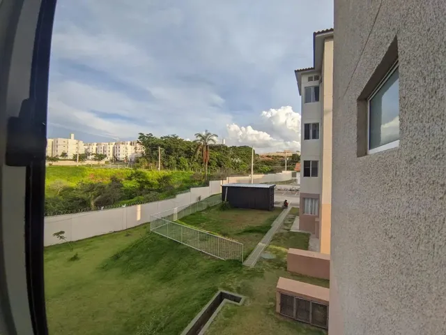 Imagem: Apartamento para Locação Conquista Veredas