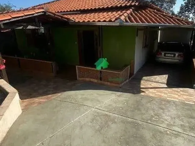 Imagem: Casa com 2 Quartos, Recanto Verde, Ibirité