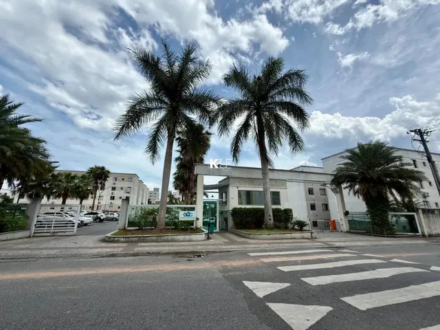 Imagem: Apartamento 02 Dormitórios para Alugar