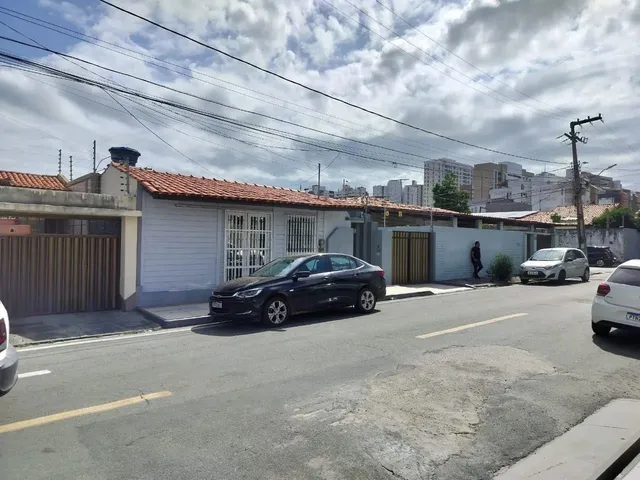 Imagem: Alugo Casa Comercial na Lagoa