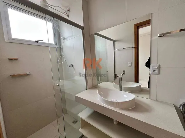 Imagem 1: Apartamento para Aluguel, 2 Quartos, 1 Suíte, 2 Vagas, Cabral - Contagem/Mg