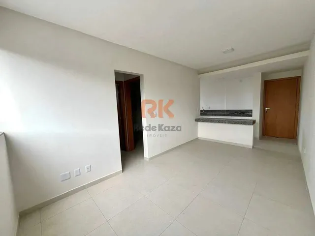 Imagem 2: Apartamento para Aluguel, 2 Quartos, 1 Suíte, 2 Vagas, Cabral - Contagem/Mg