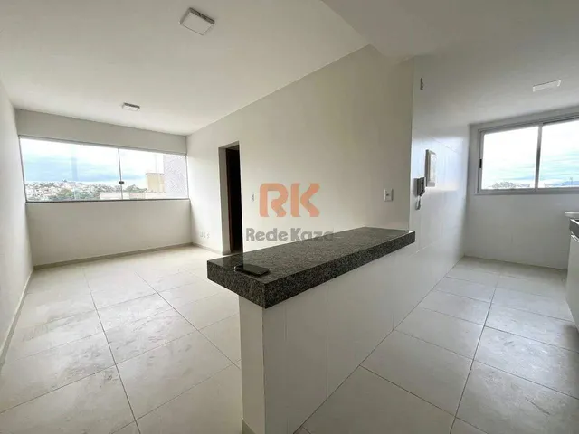 Imagem 8: Apartamento para Aluguel, 2 Quartos, 1 Suíte, 2 Vagas, Cabral - Contagem/Mg