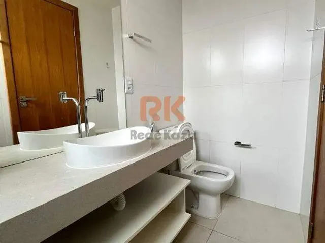 Imagem 10: Apartamento para Aluguel, 2 Quartos, 1 Suíte, 2 Vagas, Cabral - Contagem/Mg