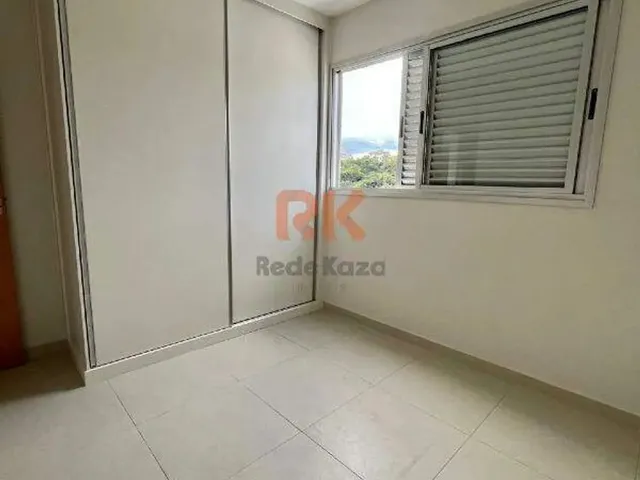 Imagem 11: Apartamento para Aluguel, 2 Quartos, 1 Suíte, 2 Vagas, Cabral - Contagem/Mg