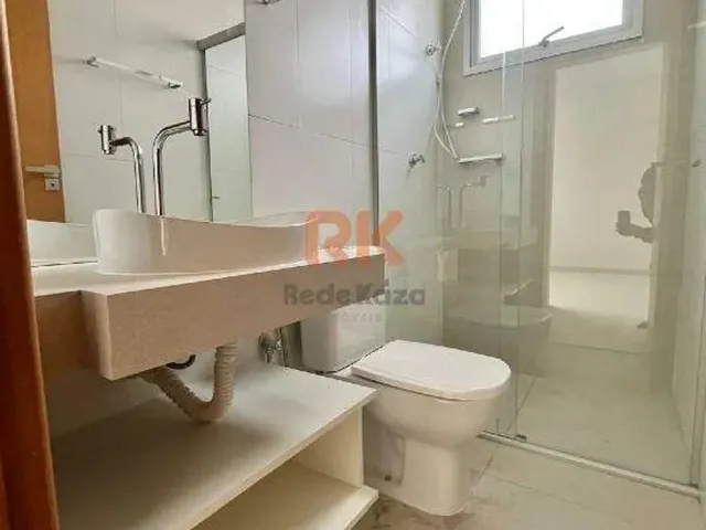 Imagem 3: Apartamento para Aluguel, 2 Quartos, 1 Suíte, 2 Vagas, Cabral - Contagem/Mg
