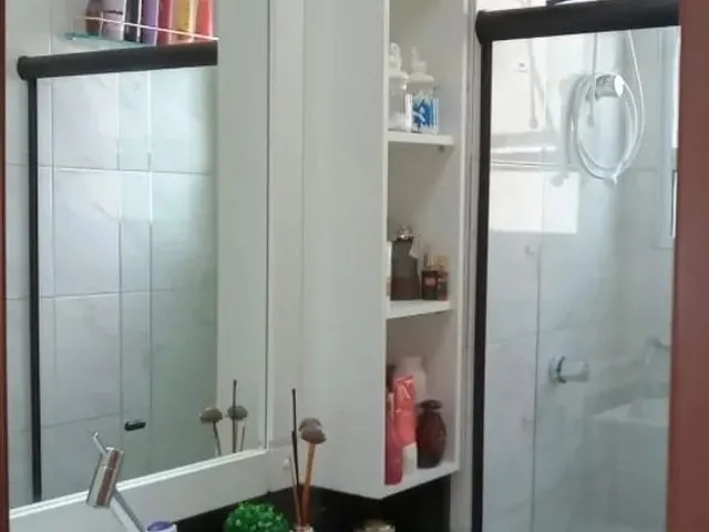 Imagem 3: Mobiliado Parque Solaris 2/4 Valor 2.200,00