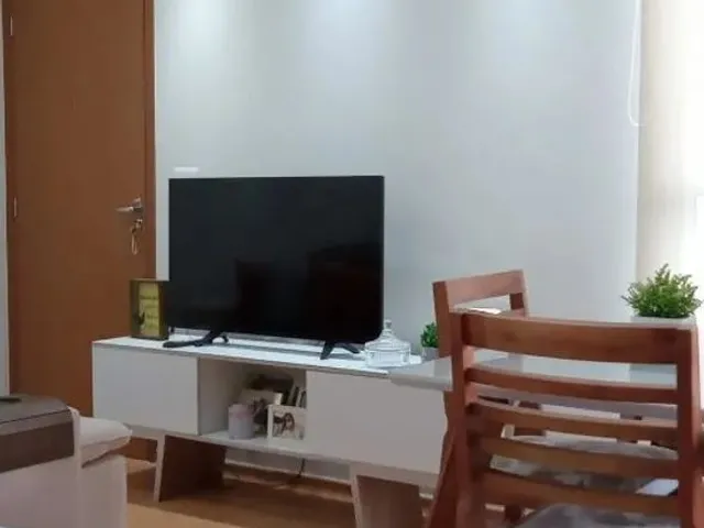 Imagem 9: Mobiliado Parque Solaris 2/4 Valor 2.200,00