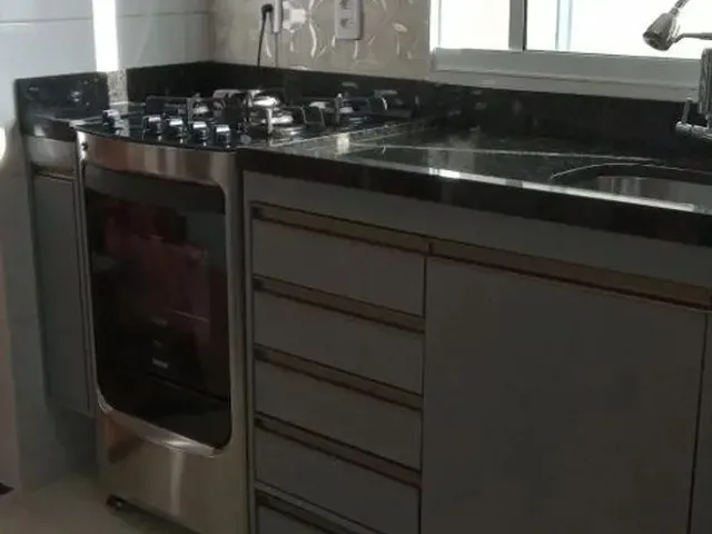 Imagem 12: Mobiliado Parque Solaris 2/4 Valor 2.200,00