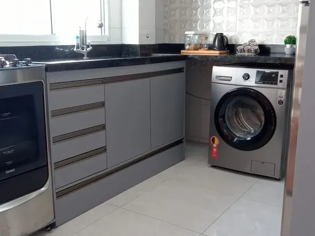 Imagem 14: Mobiliado Parque Solaris 2/4 Valor 2.200,00