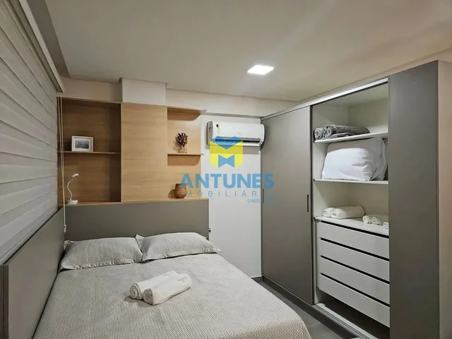 Imagem: Studio Mobiliado para Locação, Marina