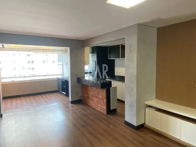 Imagem: Apartamento para Aluguel, 2 Quartos, 1 Suíte