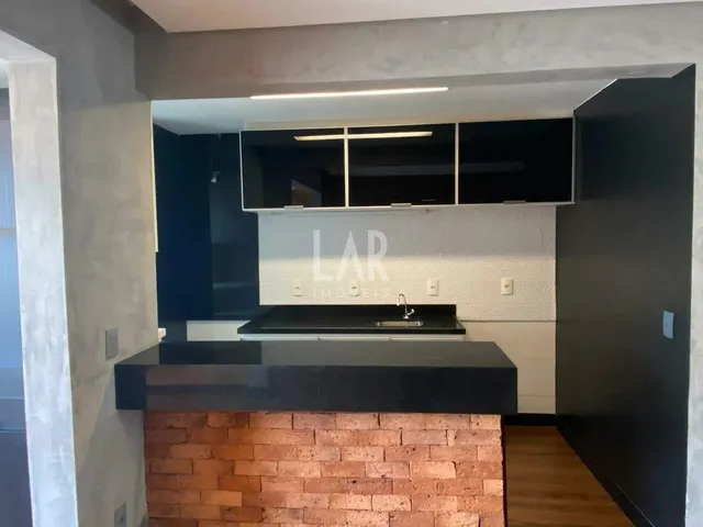 Imagem 15: Apartamento para Aluguel, 2 Quartos, 1 Suíte, 2 Vagas, Vila da Serra - Nova Lima/Mg