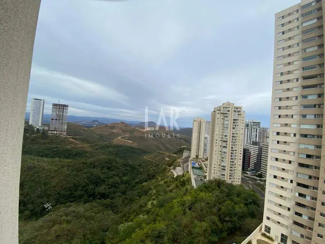 Imagem 7: Apartamento para Aluguel, 2 Quartos, 1 Suíte, 2 Vagas, Vila da Serra - Nova Lima/Mg