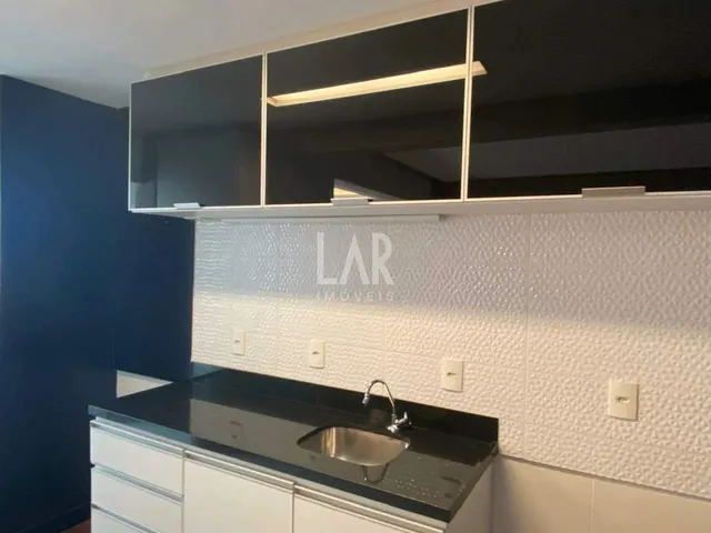 Imagem 14: Apartamento para Aluguel, 2 Quartos, 1 Suíte, 2 Vagas, Vila da Serra - Nova Lima/Mg