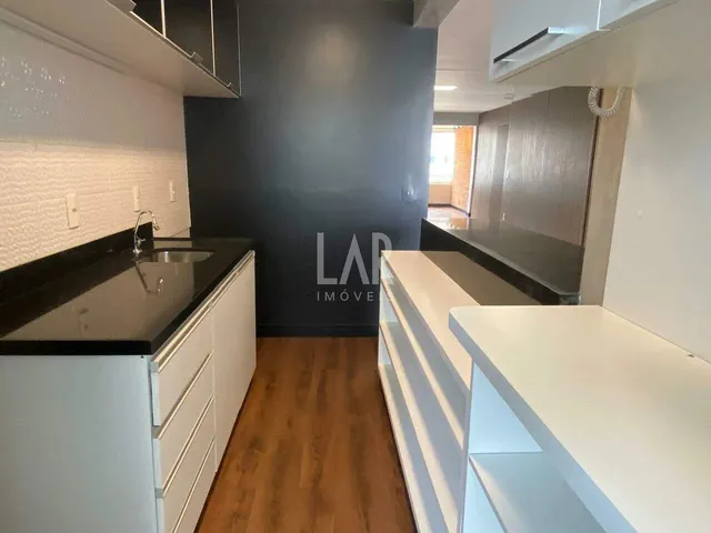 Imagem 8: Apartamento para Aluguel, 2 Quartos, 1 Suíte, 2 Vagas, Vila da Serra - Nova Lima/Mg