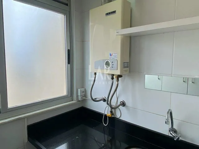 Imagem 13: Apartamento para Aluguel, 2 Quartos, 1 Suíte, 2 Vagas, Vila da Serra - Nova Lima/Mg