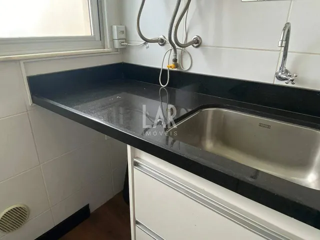 Imagem 5: Apartamento para Aluguel, 2 Quartos, 1 Suíte, 2 Vagas, Vila da Serra - Nova Lima/Mg