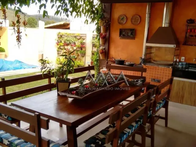 Imagem: Casa À Venda e para Locação no Alphaville