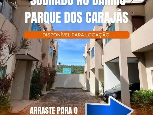 Imagem: Imóvel para Aluguel Possui 66 Metros Quadrados
