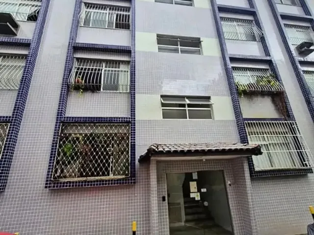 Imagem: Imóvel para Aluguel Possui 60 Metros Quadrados