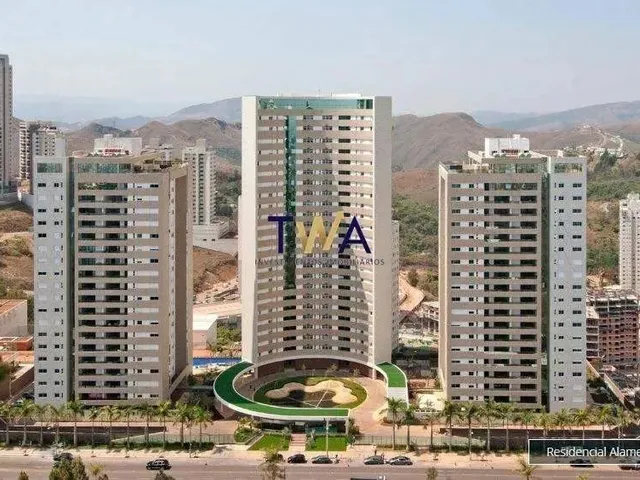 Imagem: Apartamento, Alameda, Vila da Serra, Nova
