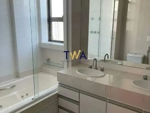 Imagem 2: Apartamento, Alameda, Vila da Serra, Nova Lima, 4 Quartos, R$14.990,00, para Aluguel na Tw