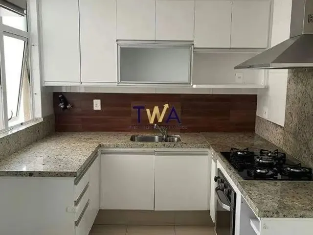 Imagem 10: Apartamento, Alameda, Vila da Serra, Nova Lima, 4 Quartos, R$14.990,00, para Aluguel na Tw
