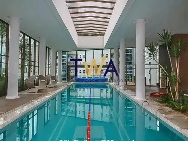 Imagem 13: Apartamento, Alameda, Vila da Serra, Nova Lima, 4 Quartos, R$14.990,00, para Aluguel na Tw