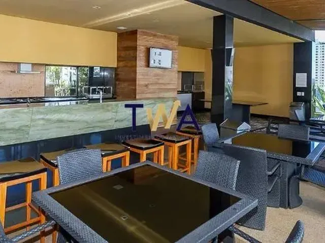 Imagem 9: Apartamento, Alameda, Vila da Serra, Nova Lima, 4 Quartos, R$14.990,00, para Aluguel na Tw