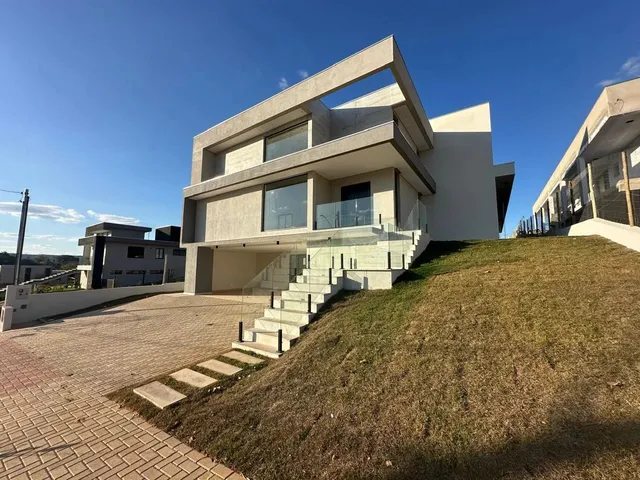 Imagem: Casa em Lagoa santa no Condomínio Gran