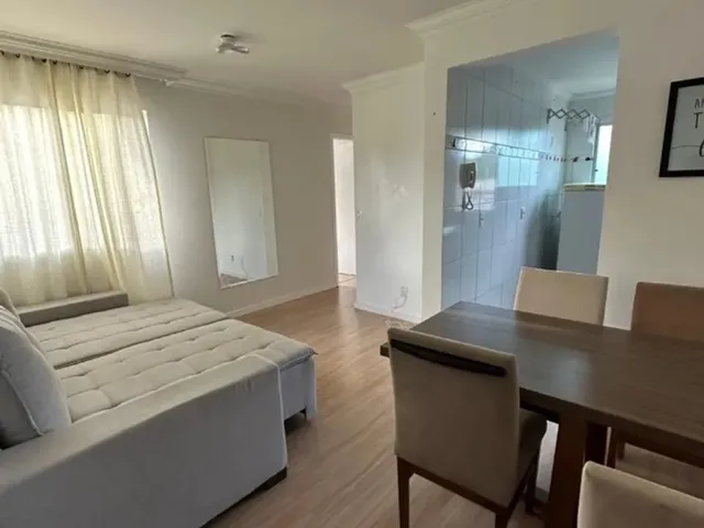Imagem: Apartamento em Curitiba pra Alugar