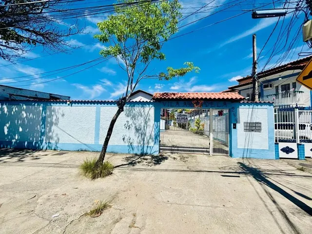 Imagem: Casa 2 Quartos Condmínio Fechado Centro