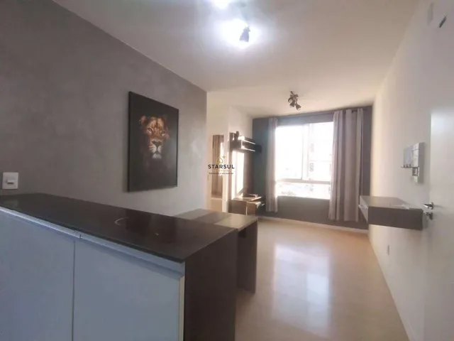 Imagem: Apartamento À Venda em Canoas, Fátima