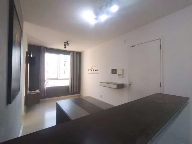 Imagem 6: Apartamento À Venda em Canoas, Fátima, com 2 Quartos, 42,46M²